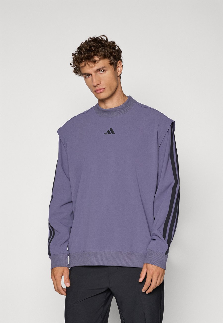 Толстовка Adidas Golf Sweatshirt, Preloved Violet/Purple
Толстовка Adidas Golf Sweatshirt, Preloved Violet/Purple