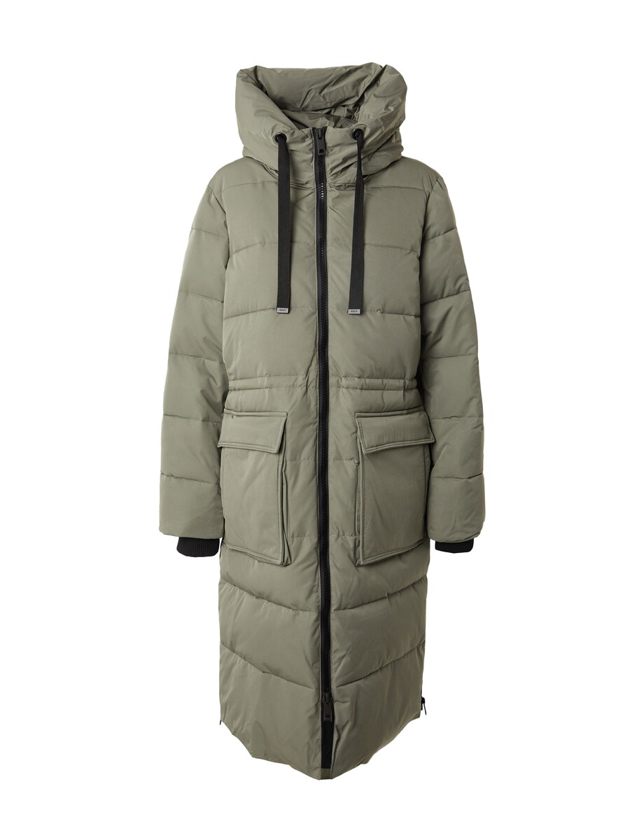 Зимнее пальто MSCH COPENHAGEN Pavinaria, пастельный зеленый
Зимнее пальто MSCH COPENHAGEN Pavinaria, пастельный зеленый
