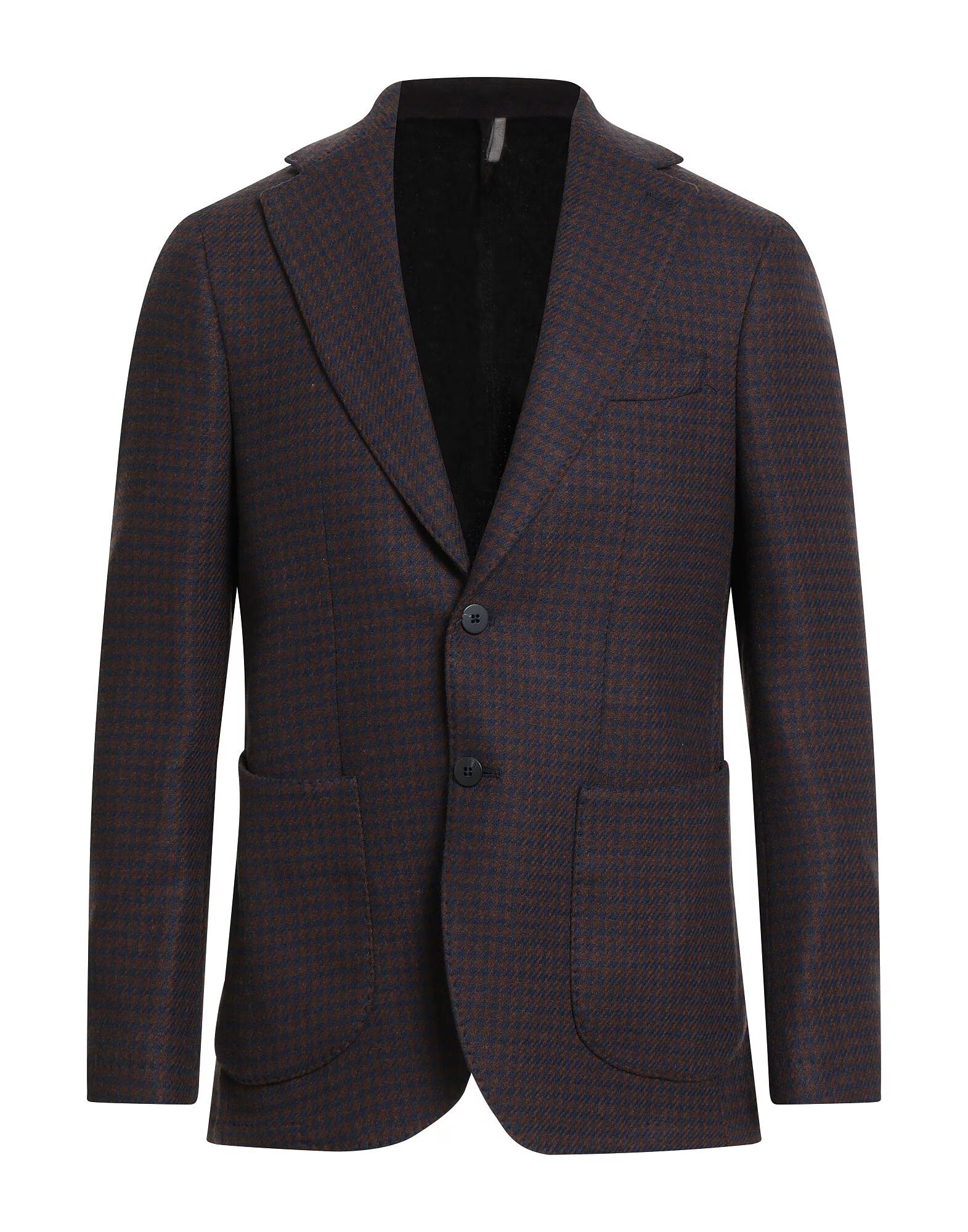 Блейзер Twenty-One By Antonio Carnevale, полуночно-синий
Блейзер Twenty-One By Antonio Carnevale, полуночно-синий