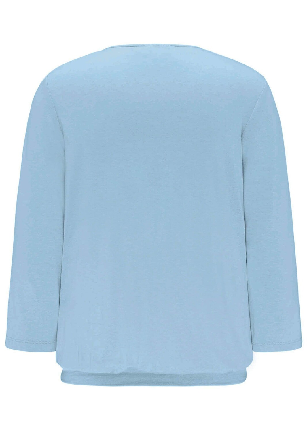 Блуза GOLDNER nshirt, цвет bleu
Блуза GOLDNER nshirt, цвет bleu