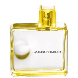 Мандариновая утка 100 мл Mandarina Duck
Мандариновая утка 100 мл Mandarina Duck