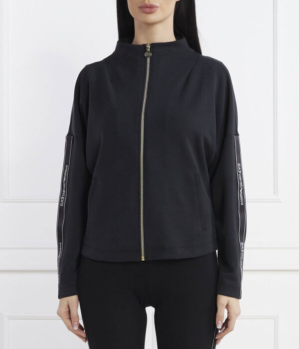 Толстовка Ea7, черный
Толстовка Ea7, черный