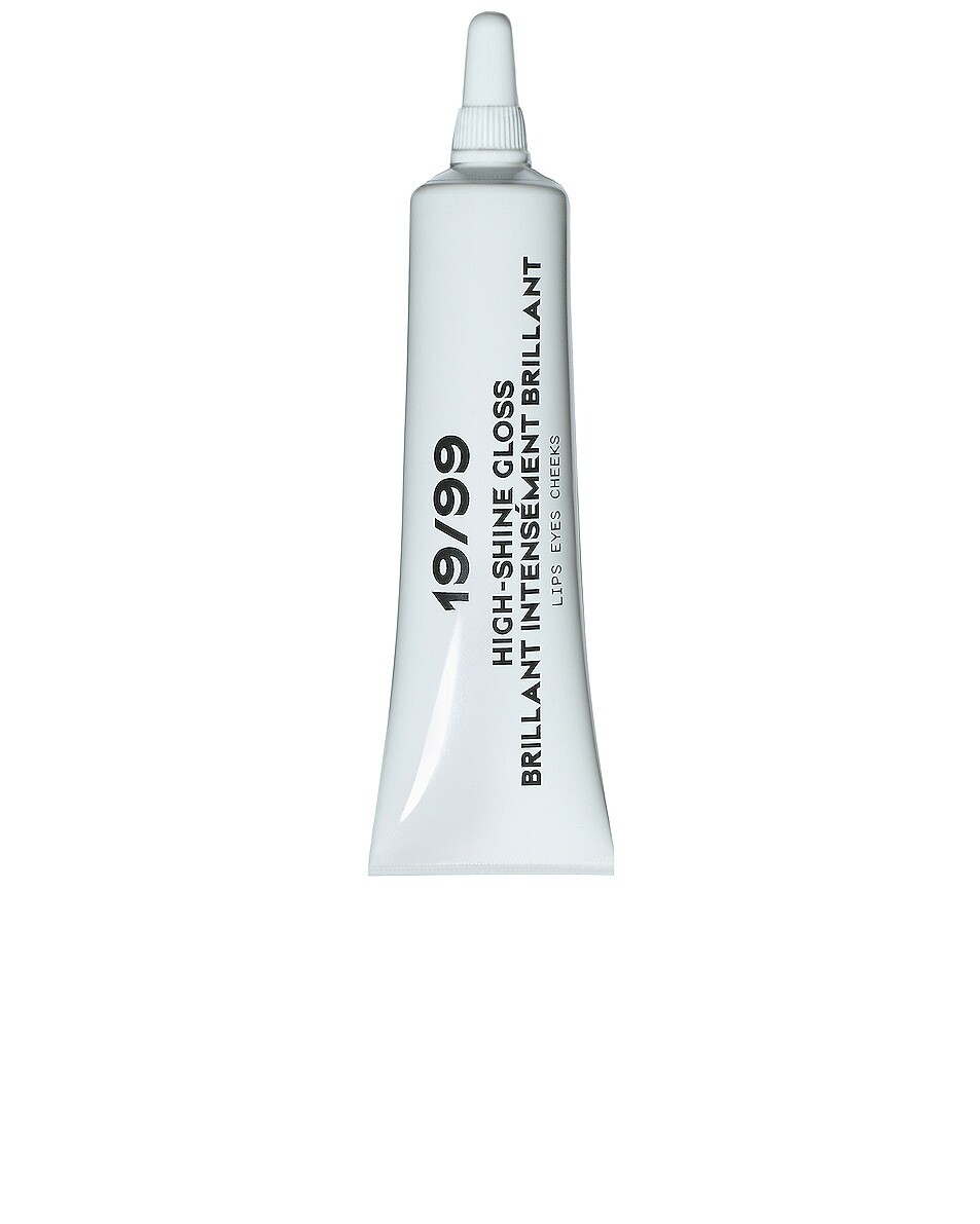 Высокий блеск блеска 19/99 Beauty, цвет Glass
Высокий блеск блеска 19/99 Beauty, цвет Glass