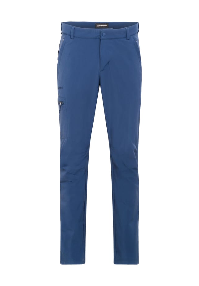 Штаны для походов и треккинга карманы на штанинах шлевки для ремня SchöFfel, цвет 8180 - bla
Штаны для походов и треккинга карманы на штанинах шлевки для ремня SchöFfel, цвет 8180 - bla