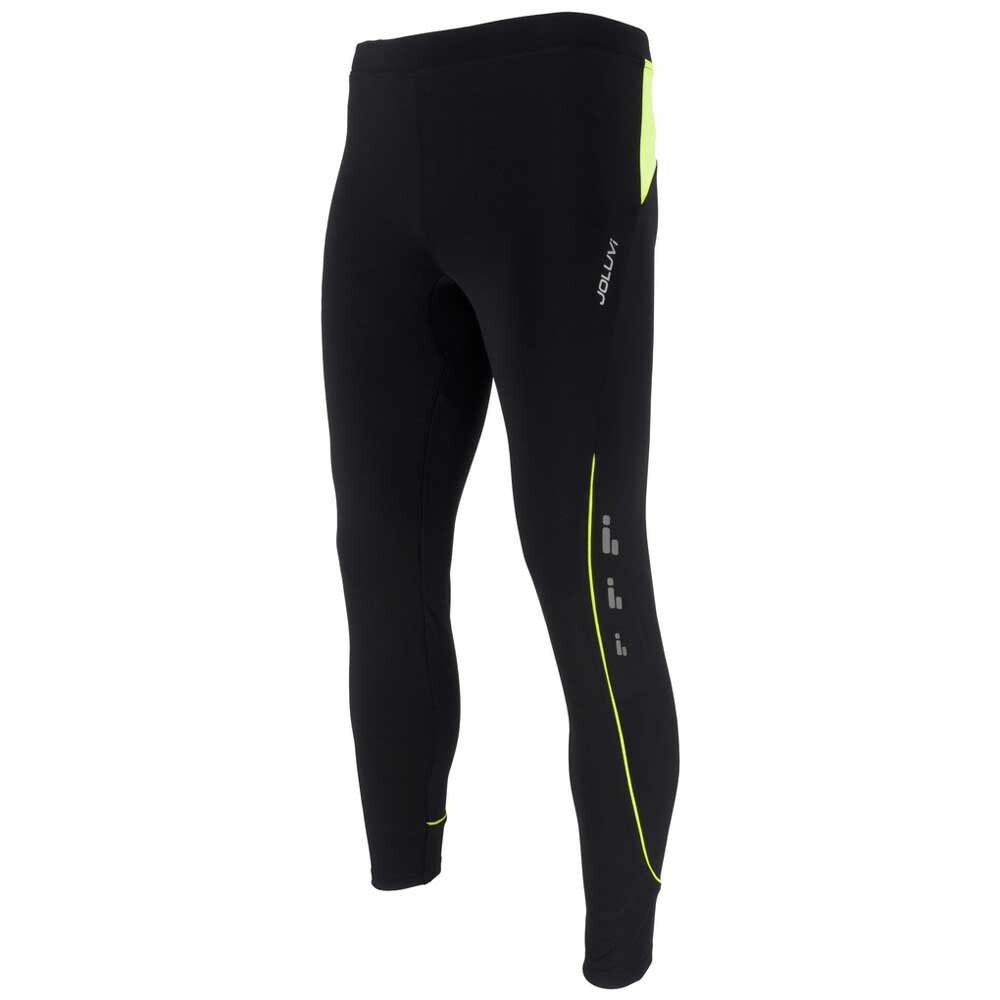 Тайтсы Joluvi Profit, черный
Тайтсы Joluvi Profit, черный