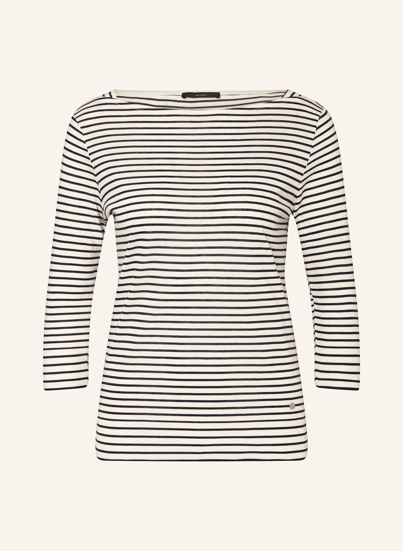 Рубашка с рукавами 3/4 Windsor., мультиколор
Рубашка с рукавами 3/4 Windsor., мультиколор