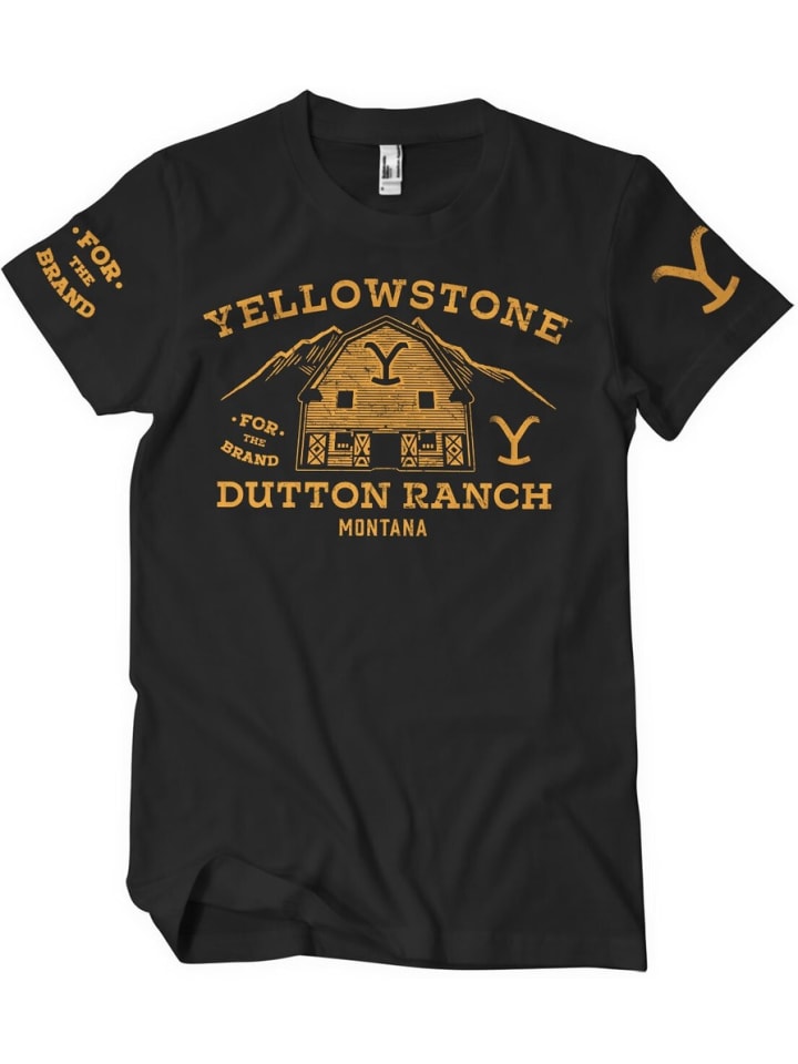 Футболка черного цвета yellowstone, Черный, Футболка черного цвета yellowstone
Футболка черного цвета yellowstone, Черный, Футболка черного цвета yellowstone