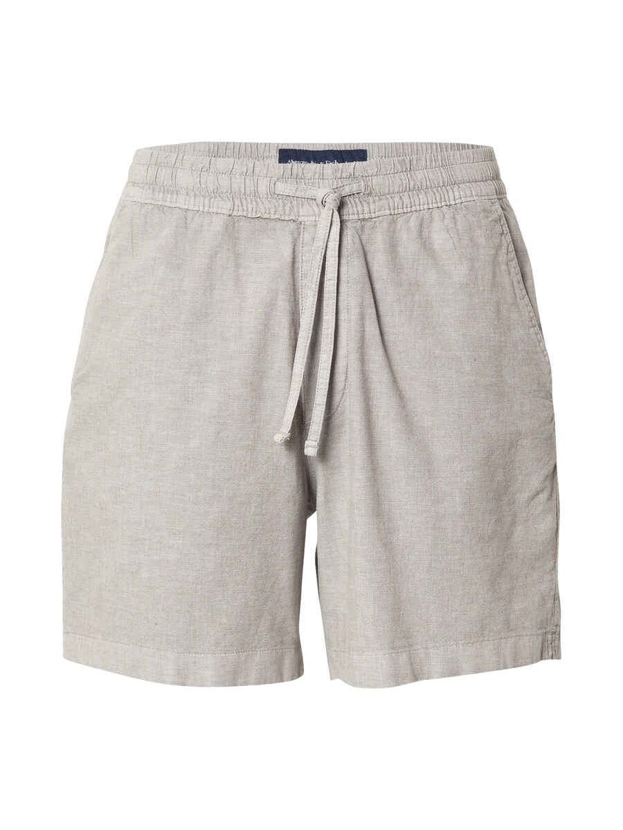 Свободные брюки-чинос Abercrombie & Fitch, пятнистый серый
Свободные брюки-чинос Abercrombie & Fitch, пятнистый серый