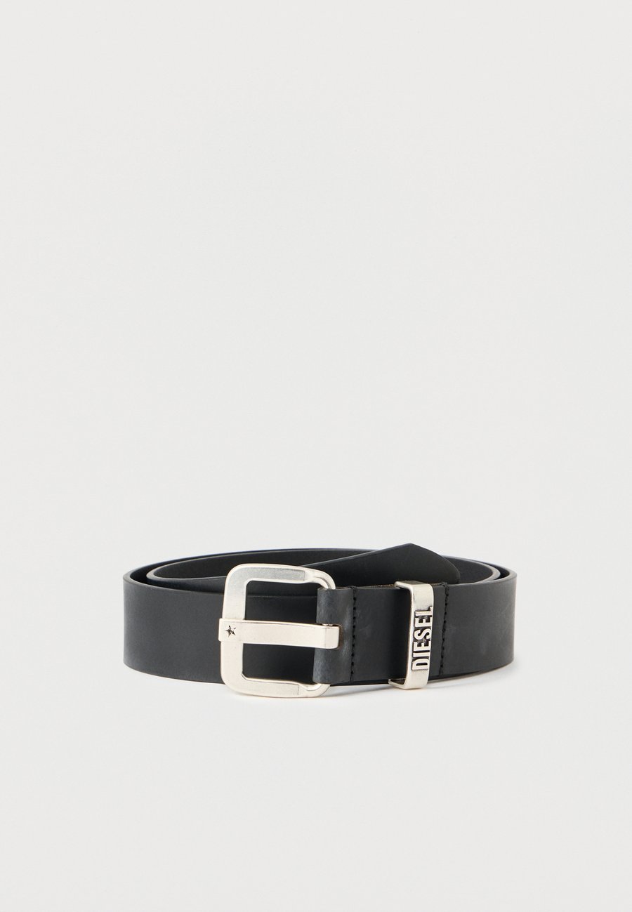 Ремень Diesel B STAR III, Black
Ремень Diesel B STAR III, Black