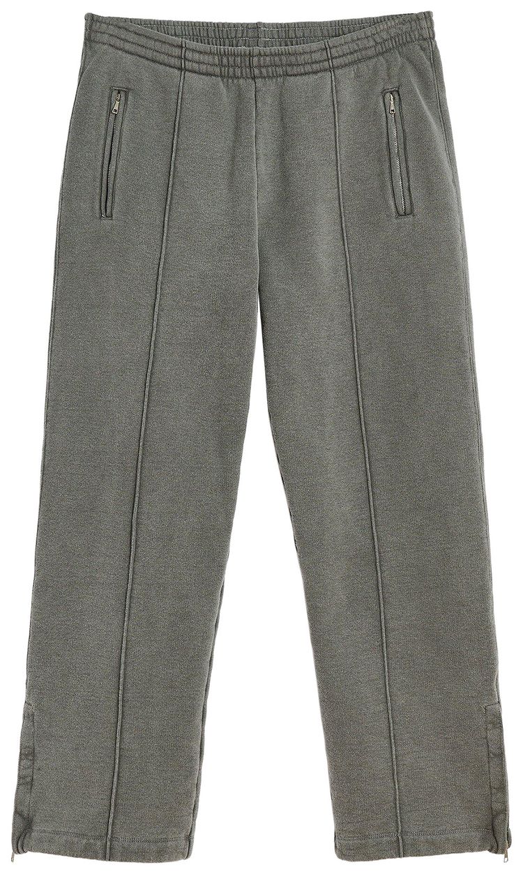 Our Legacy Наши классические спортивные брюки «Worn Black»
Our Legacy Наши классические спортивные брюки «Worn Black»