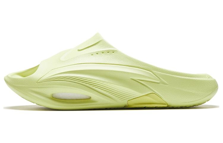 Анта Азотные пузырьки Шлепанцы Мужчины
Анта Азотные пузырьки Шлепанцы Мужчины