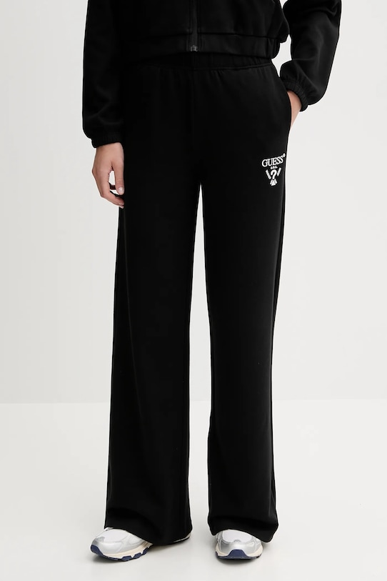 Брюки спортивные ROBERTA Guess, черный
Брюки спортивные ROBERTA Guess, черный