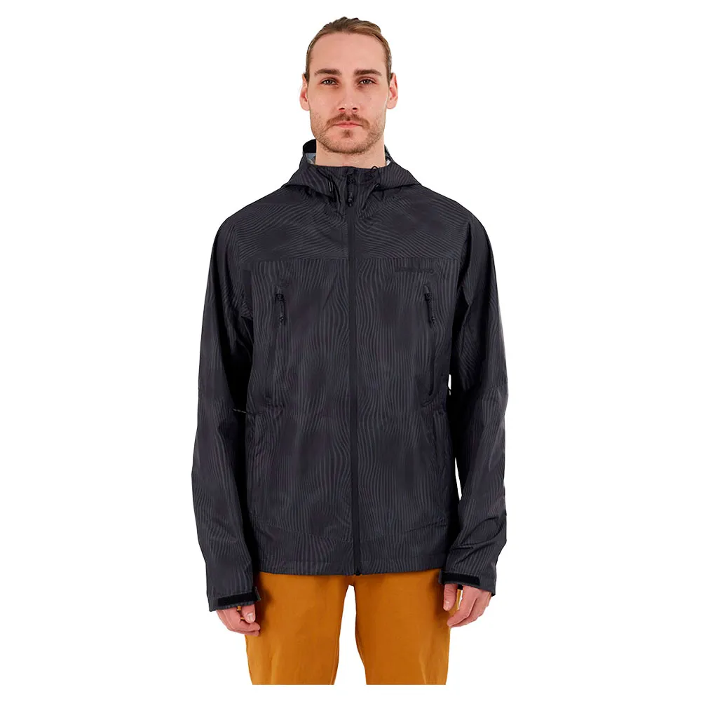 Куртка Fundango Piorini II, черный 
Куртка Fundango Piorini II, черный