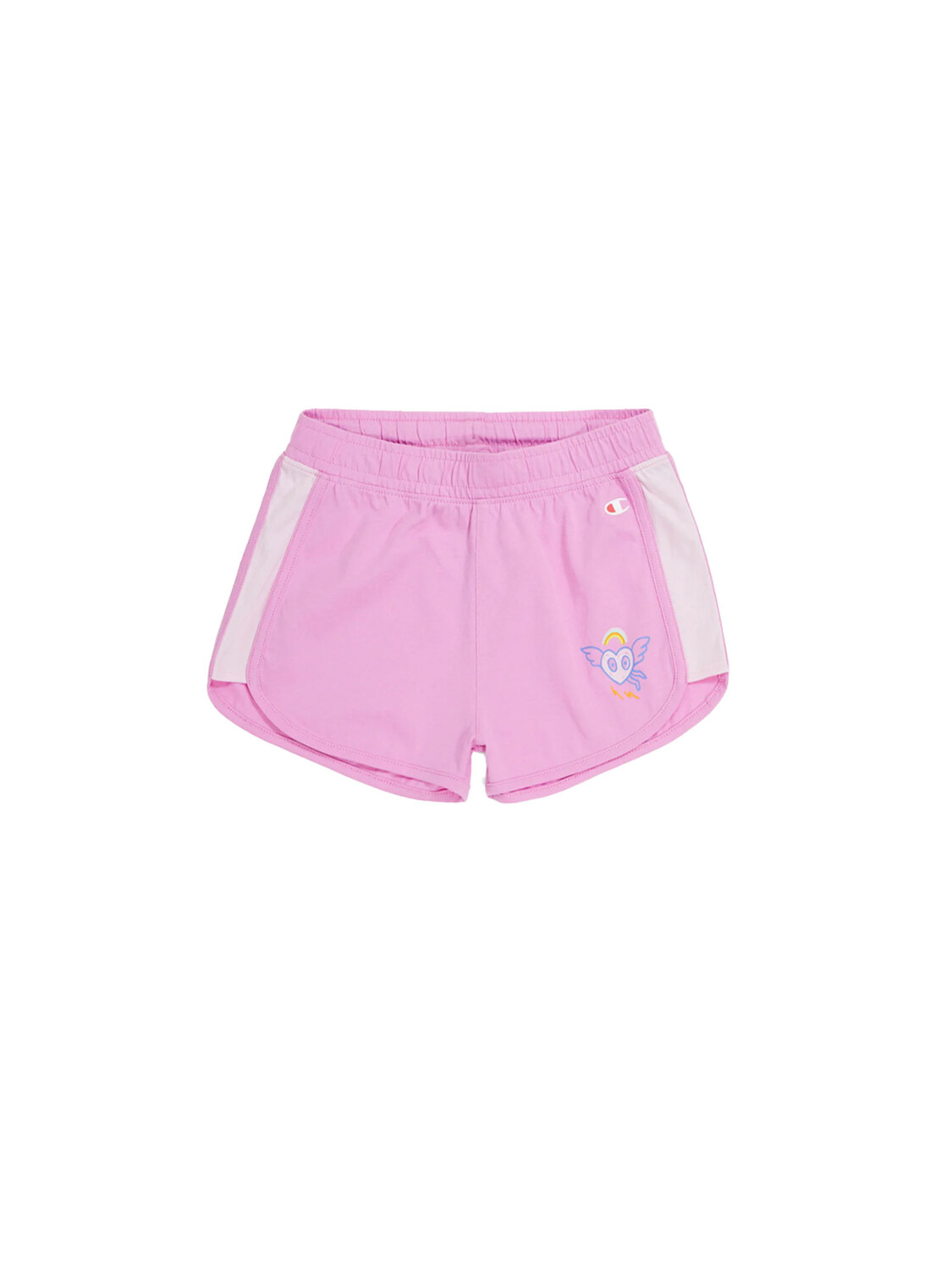 Шорты pantaloncino corto bambina Champion, розовый
Шорты pantaloncino corto bambina Champion, розовый