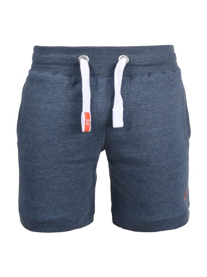 Тканевые шорты !SOLID, серый 
Тканевые шорты !SOLID, серый