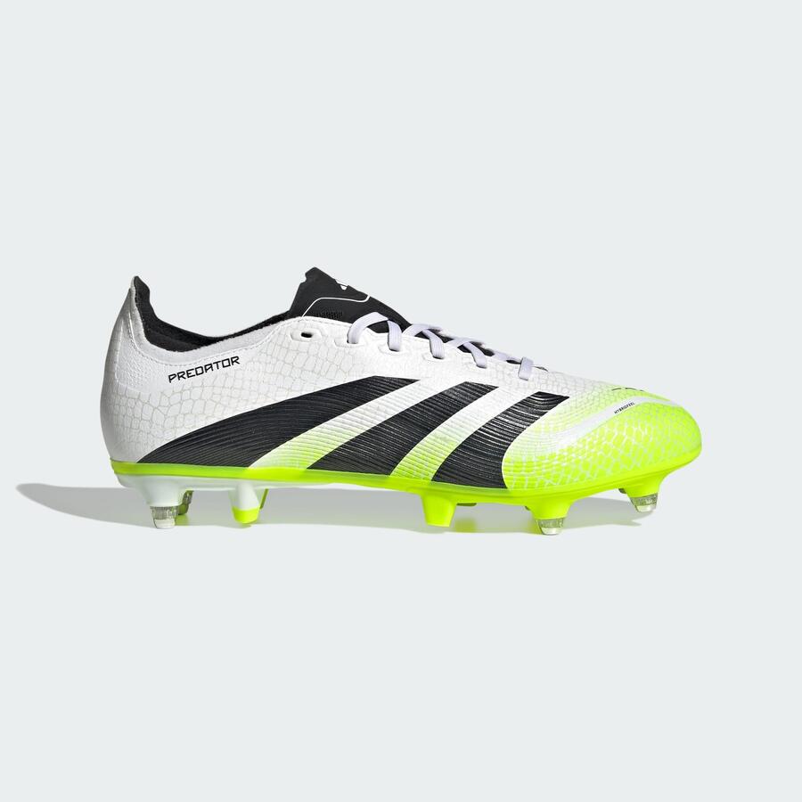 ADIDAS Футбольные бутсы Predator League SG
ADIDAS Футбольные бутсы Predator League SG