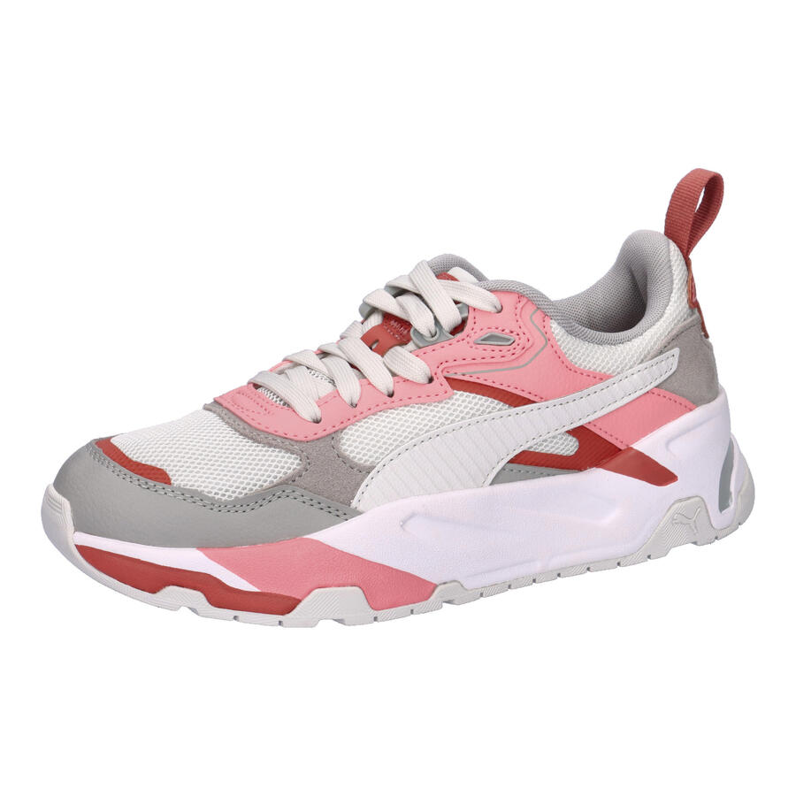 Детские кроссовки Puma Trinity Jr 390838
Детские кроссовки Puma Trinity Jr 390838