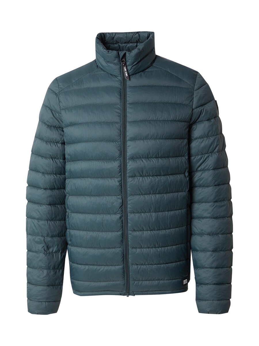 Куртка межсезонная Cars Jeans STATHAM, цвет Cyan blue
Куртка межсезонная Cars Jeans STATHAM, цвет Cyan blue