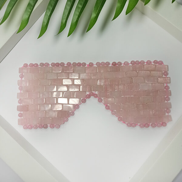 Маска для лица Yeye Rose Quartz
Маска для лица Yeye Rose Quartz