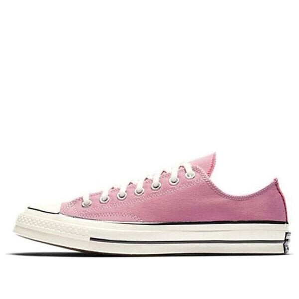 Кроссовки chuck 70 ox 'chateau rose' Converse, розовый
Кроссовки chuck 70 ox 'chateau rose' Converse, розовый