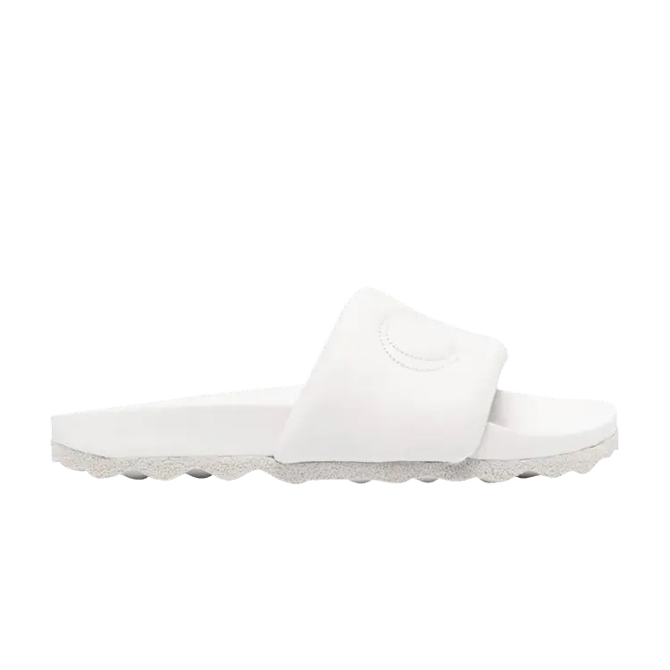 Сандалии Off-White Off-White Bookish Leather Slider 'Light Grey', серый
Сандалии Off-White Off-White Bookish Leather Slider 'Light Grey', серый