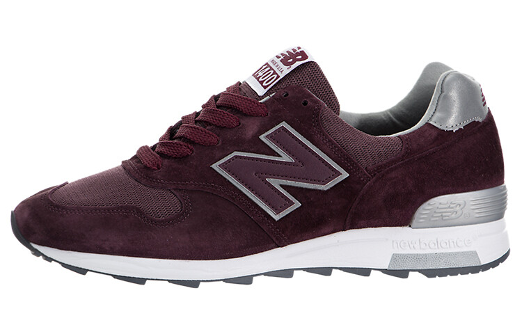 Кроссовки New Balance NB 1400 унисекс
Кроссовки New Balance NB 1400 унисекс
