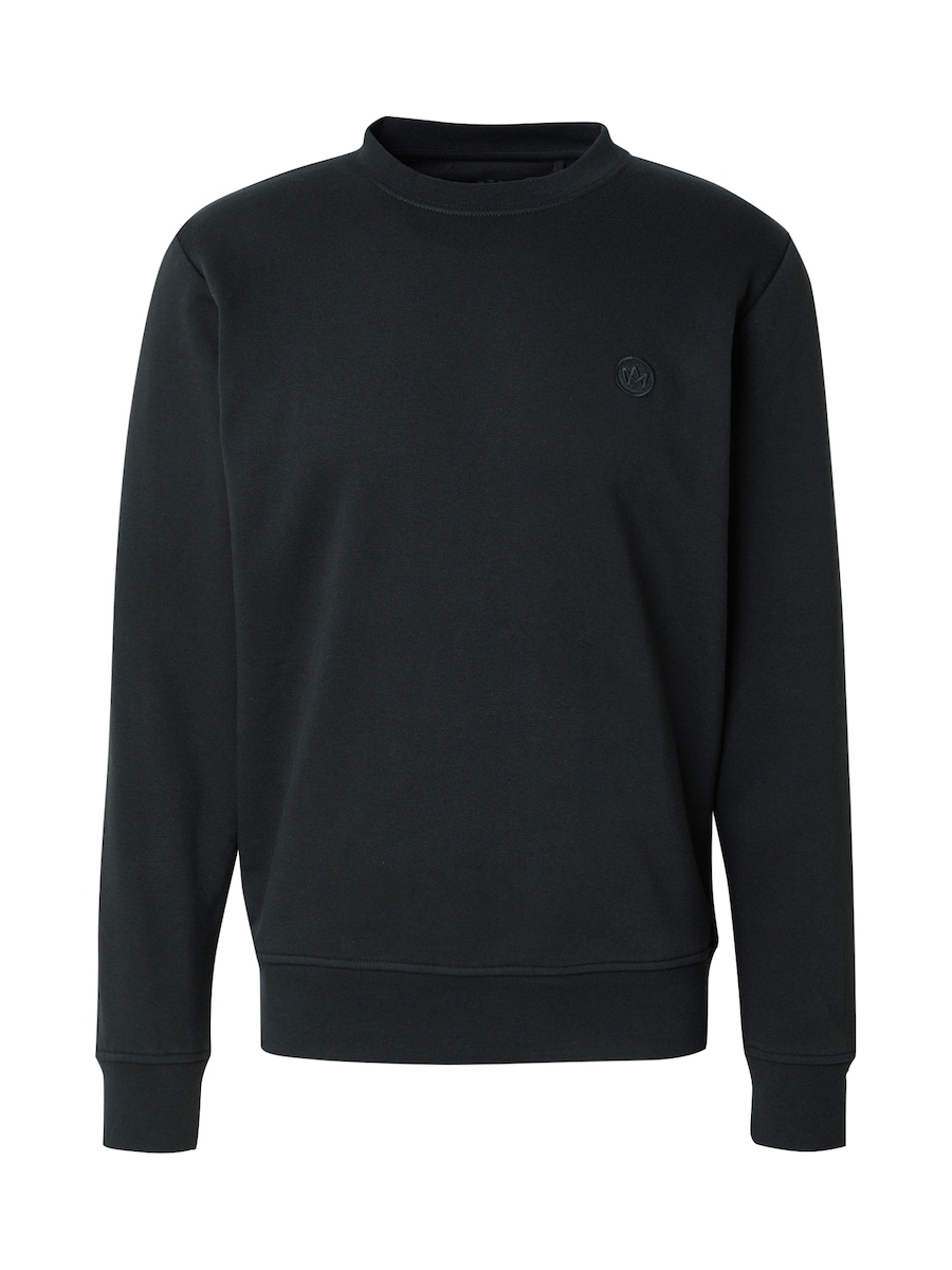 Толстовка Kronstadt, черный
Толстовка Kronstadt, черный