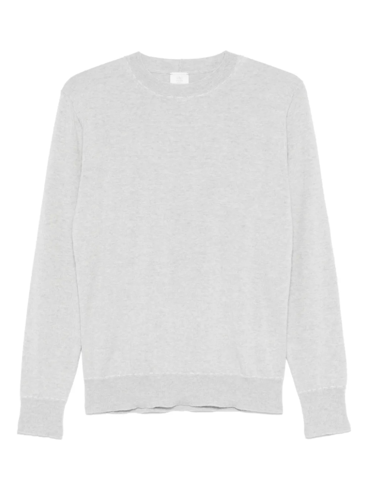 Eleventy шерстяной свитер, серый
Eleventy шерстяной свитер, серый