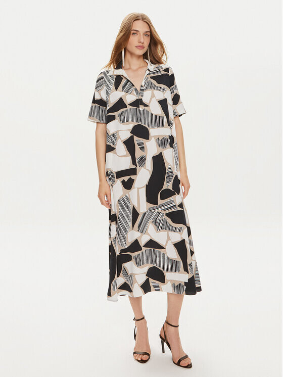 Платье Joseph Ribkoff, мультиколор
Платье Joseph Ribkoff, мультиколор