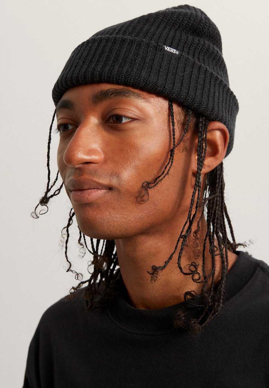 Шапка Vans Beanie, Black
Шапка Vans Beanie, Black