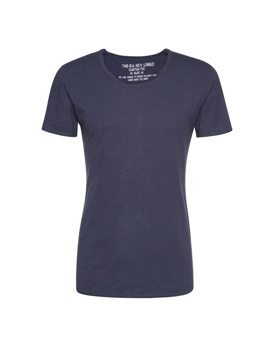 Рубашка Key Largo T BREAD, темно-синий
Рубашка Key Largo T BREAD, темно-синий