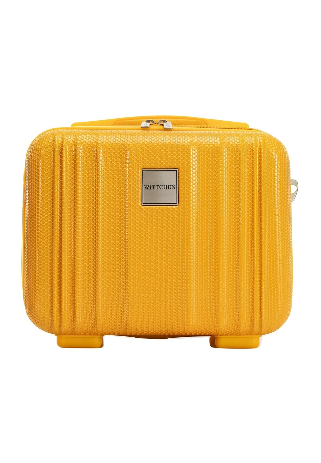 Косметичка ULTIMO LINE COLLECTION WITTCHEN, желтый
Косметичка ULTIMO LINE COLLECTION WITTCHEN, желтый