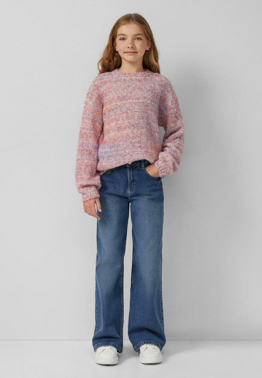 Джемпер s.Oliver Jumper, Pink
Джемпер s.Oliver Jumper, Pink