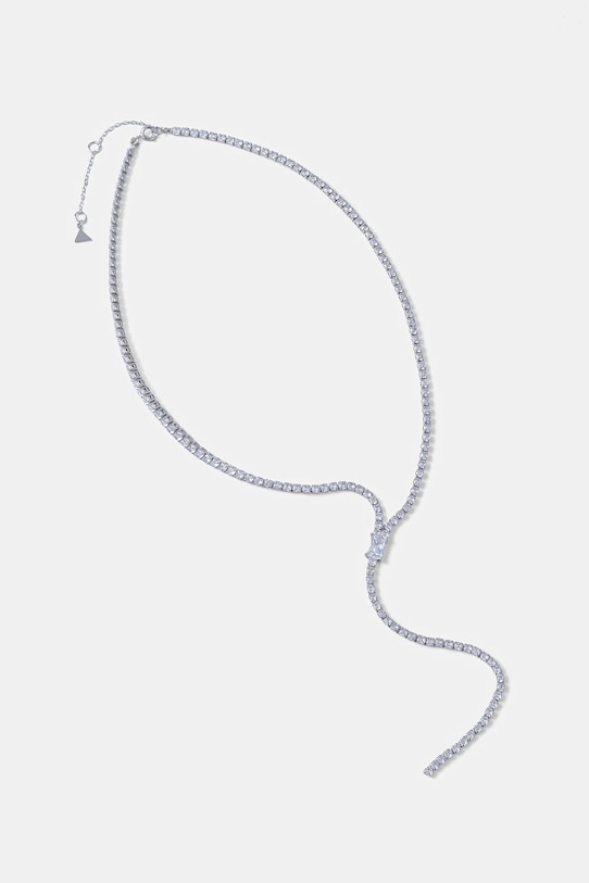 Ожерелье Aldo, серебряный
Ожерелье Aldo, серебряный