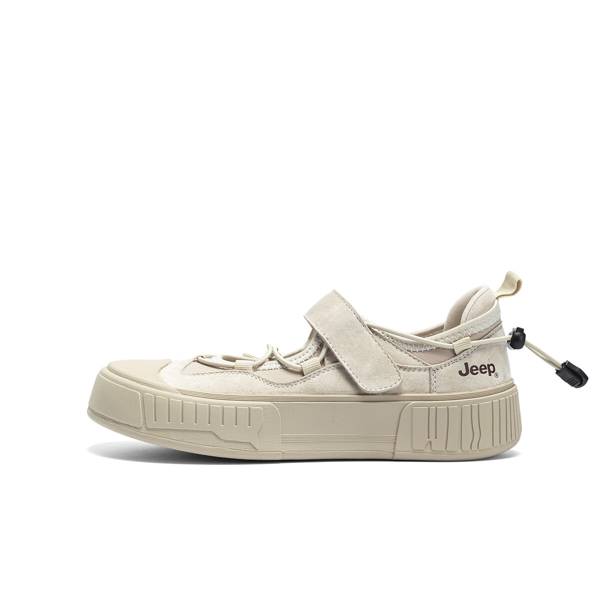 Ботинки для речного треккинга женские Jeep
Ботинки для речного треккинга женские Jeep