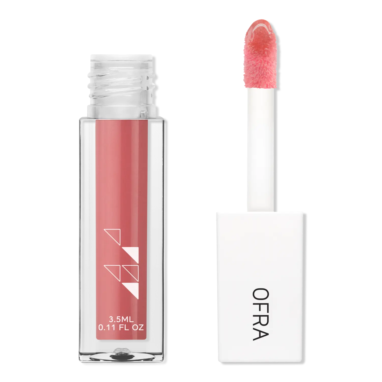 Блеск для губ Ofra Cosmetics, Chill Pink (opaque pinky peach)
Блеск для губ Ofra Cosmetics, Chill Pink (opaque pinky peach)