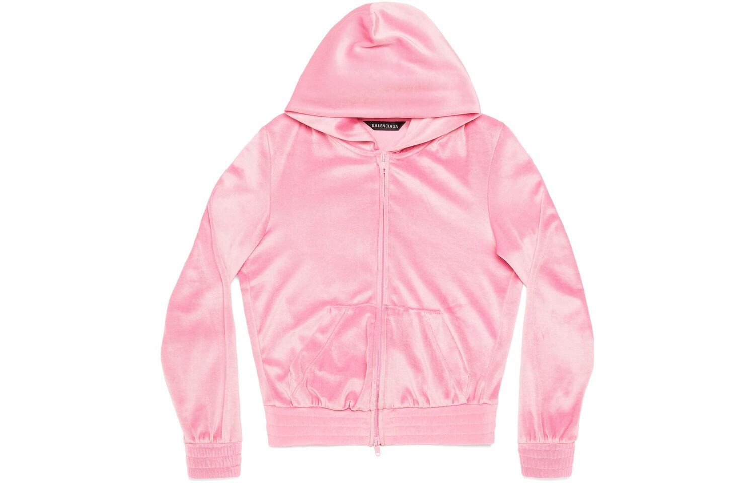Свитшот женский Balenciaga, розовый
Свитшот женский Balenciaga, розовый