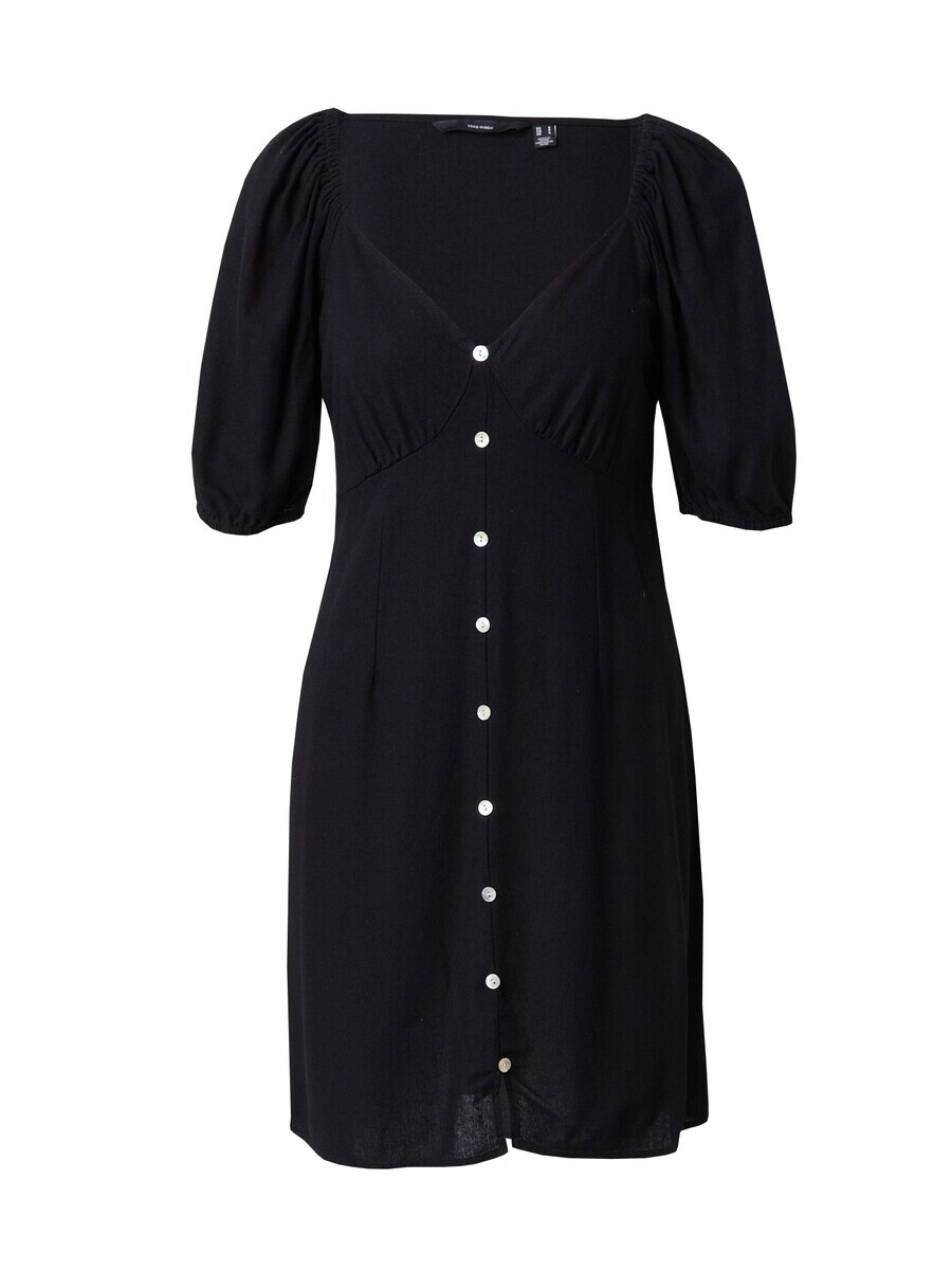 Платье Vero Moda MYMILO, черный
Платье Vero Moda MYMILO, черный