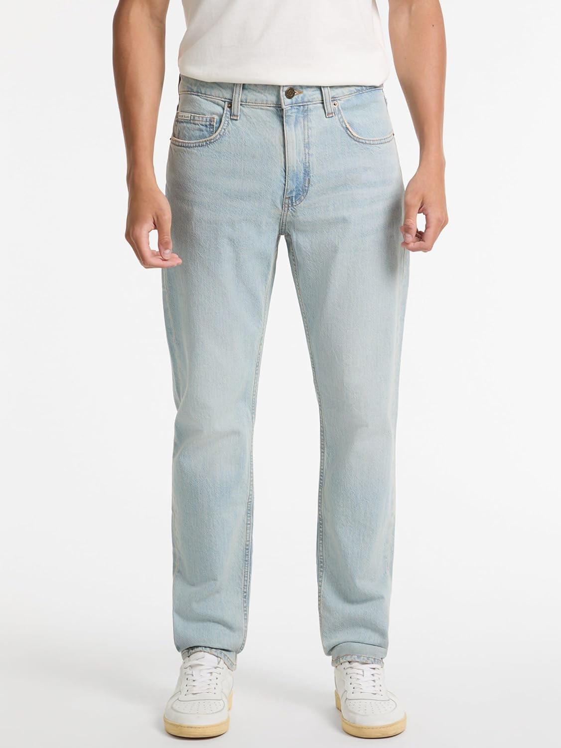 Guess Mens G18 Свободные джинсы, Gj Artistic Vintage Light Wash
Guess Mens G18 Свободные джинсы, Gj Artistic Vintage Light Wash