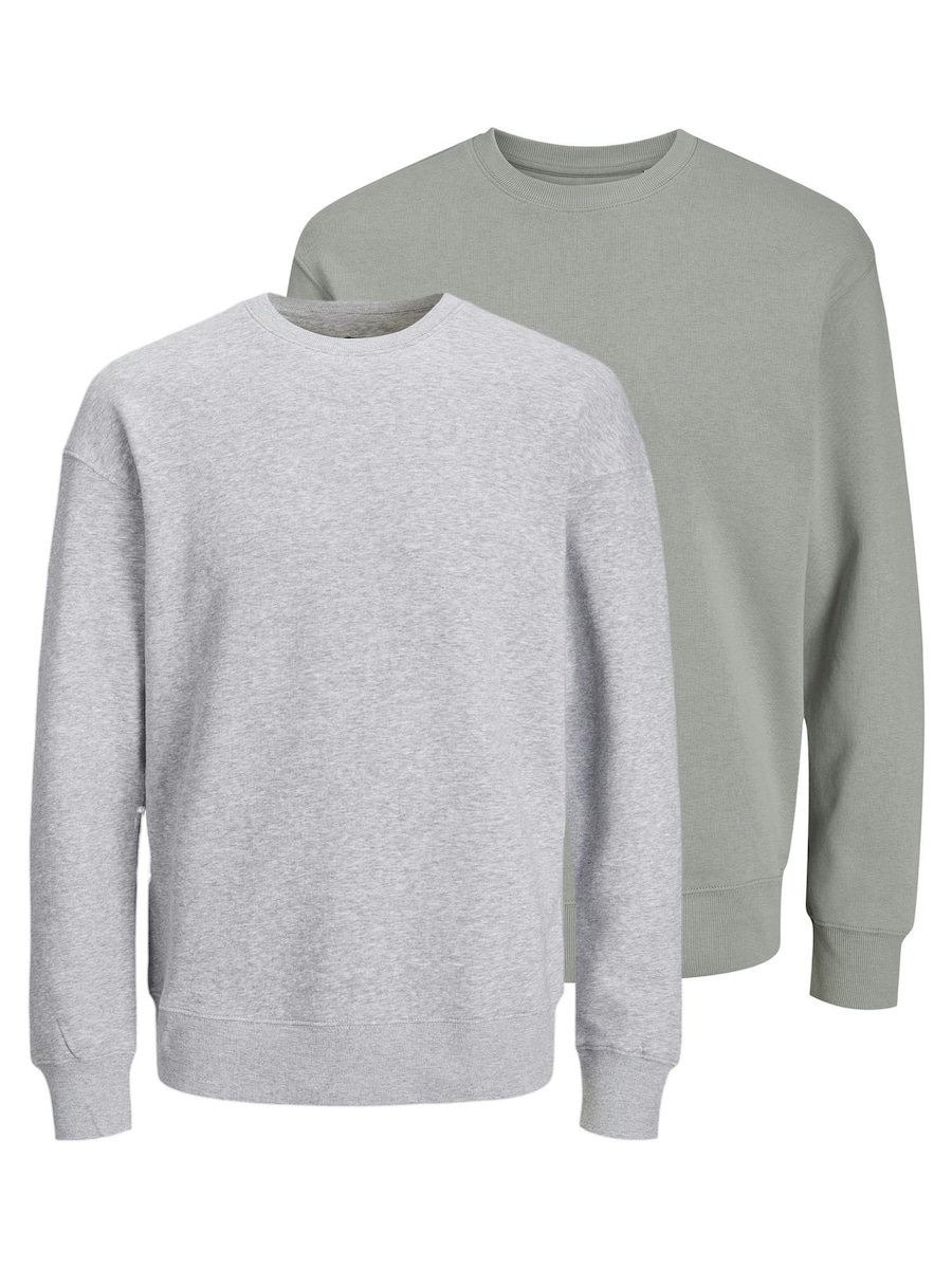 Толстовка JACK & JONES Star, Mottled Grey, Серый, Толстовка JACK & JONES Star, Mottled Grey
Толстовка JACK & JONES Star, Mottled Grey, Серый, Толстовка JACK & JONES Star, Mottled Grey