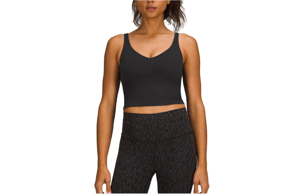 Lululemon Женское спортивное белье Align
Lululemon Женское спортивное белье Align