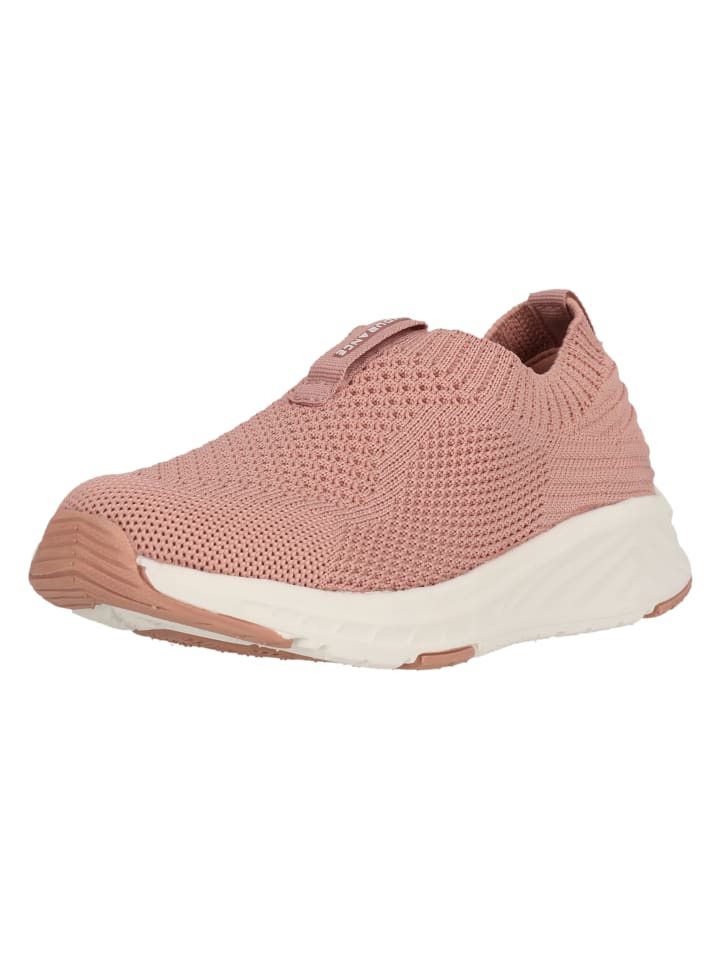 Кроссовки на шнуровке Endurance, цвет 4228 woodrose
Кроссовки на шнуровке Endurance, цвет 4228 woodrose