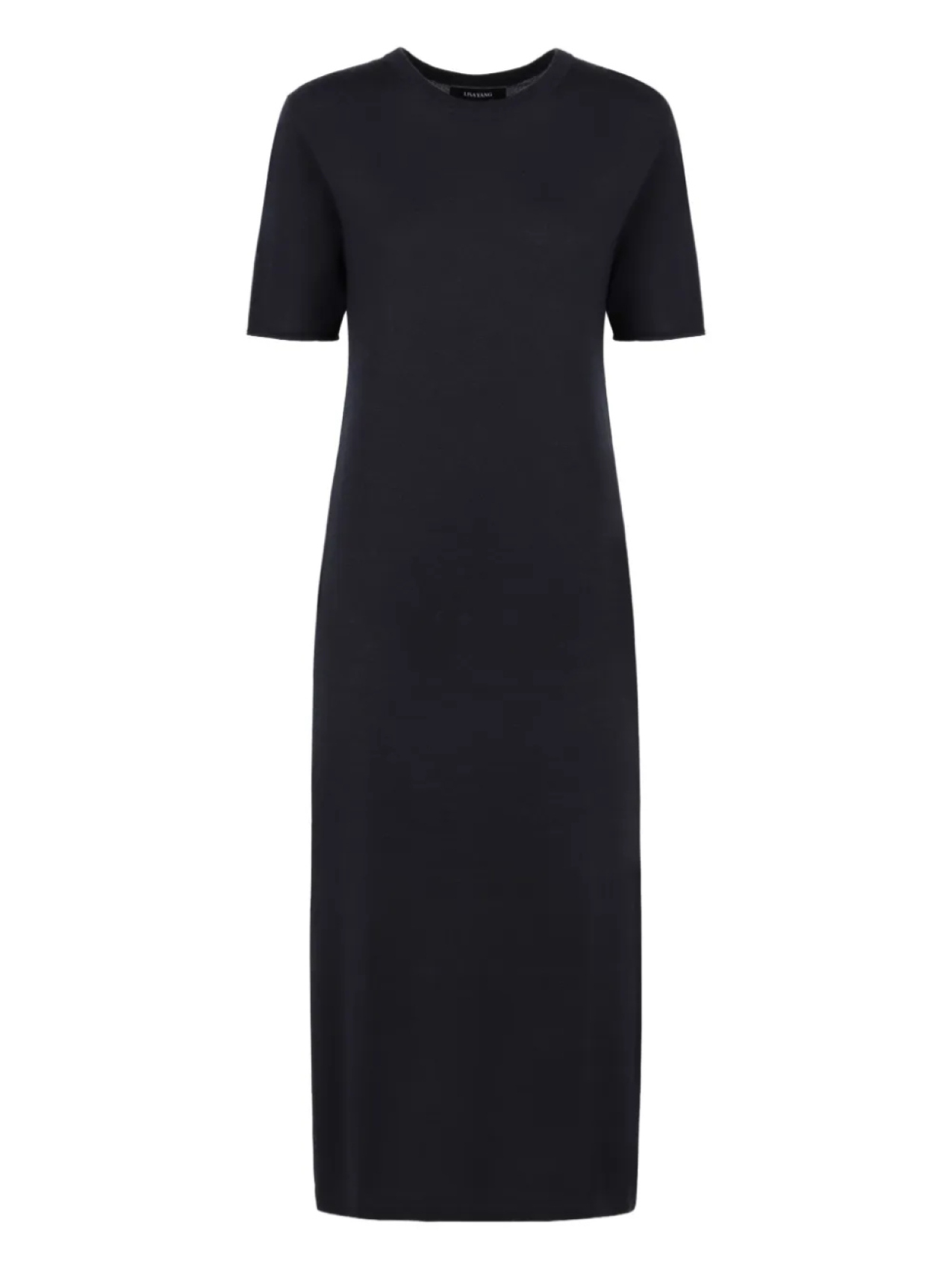 Lisa Yang кашемировое платье, синий
Lisa Yang кашемировое платье, синий