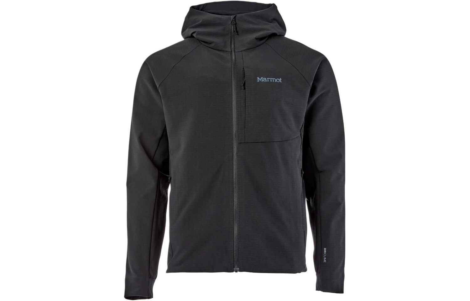 Куртка мужская черный Marmot
Куртка мужская черный Marmot
