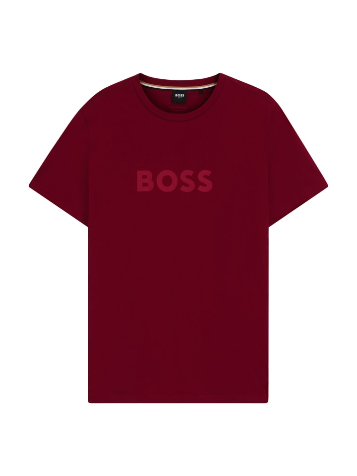 Футболка RN красного цвета BOSS, Красный, Футболка RN красного цвета BOSS
Футболка RN красного цвета BOSS, Красный, Футболка RN красного цвета BOSS