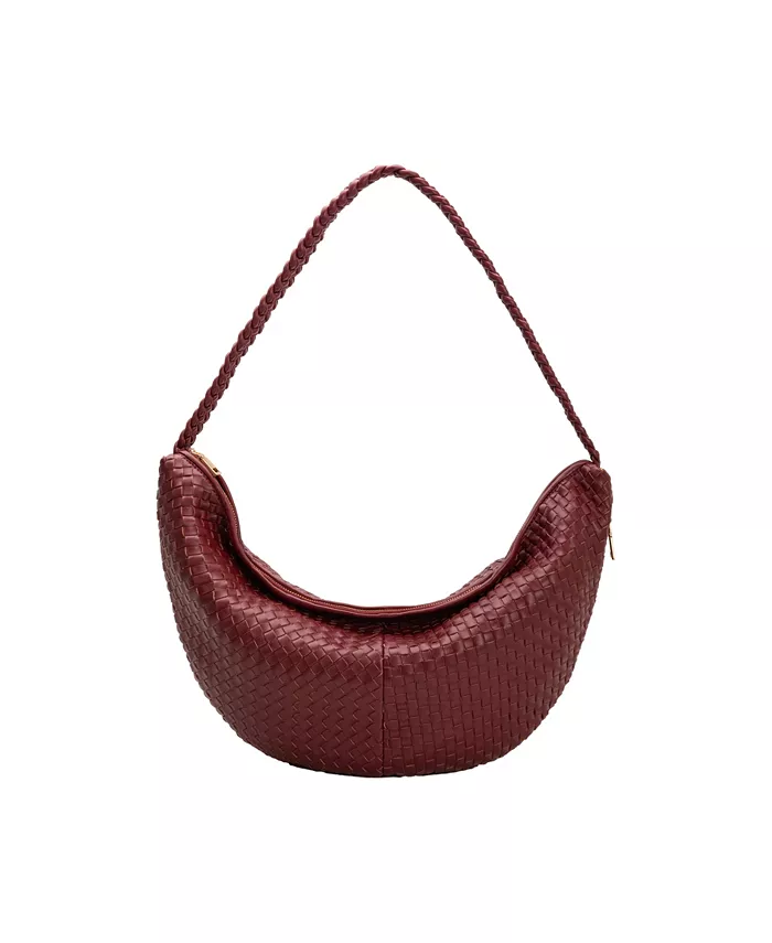 Сумка через плечо Raquel Extra Large Melie Bianco, красный
Сумка через плечо Raquel Extra Large Melie Bianco, красный