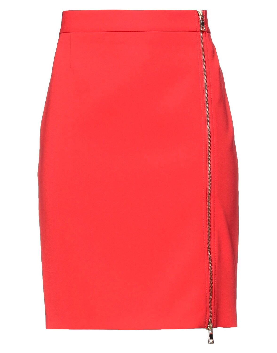 Юбка Moschino, оранжевый
Юбка Moschino, оранжевый