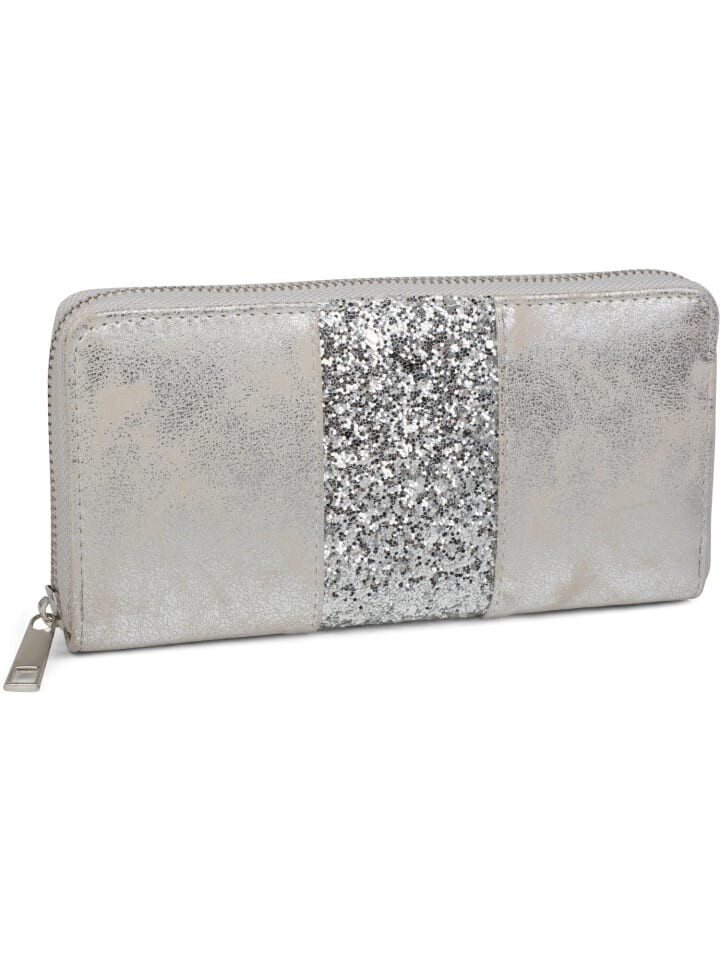 Кошелек styleBREAKER, цвет antik/silber
Кошелек styleBREAKER, цвет antik/silber