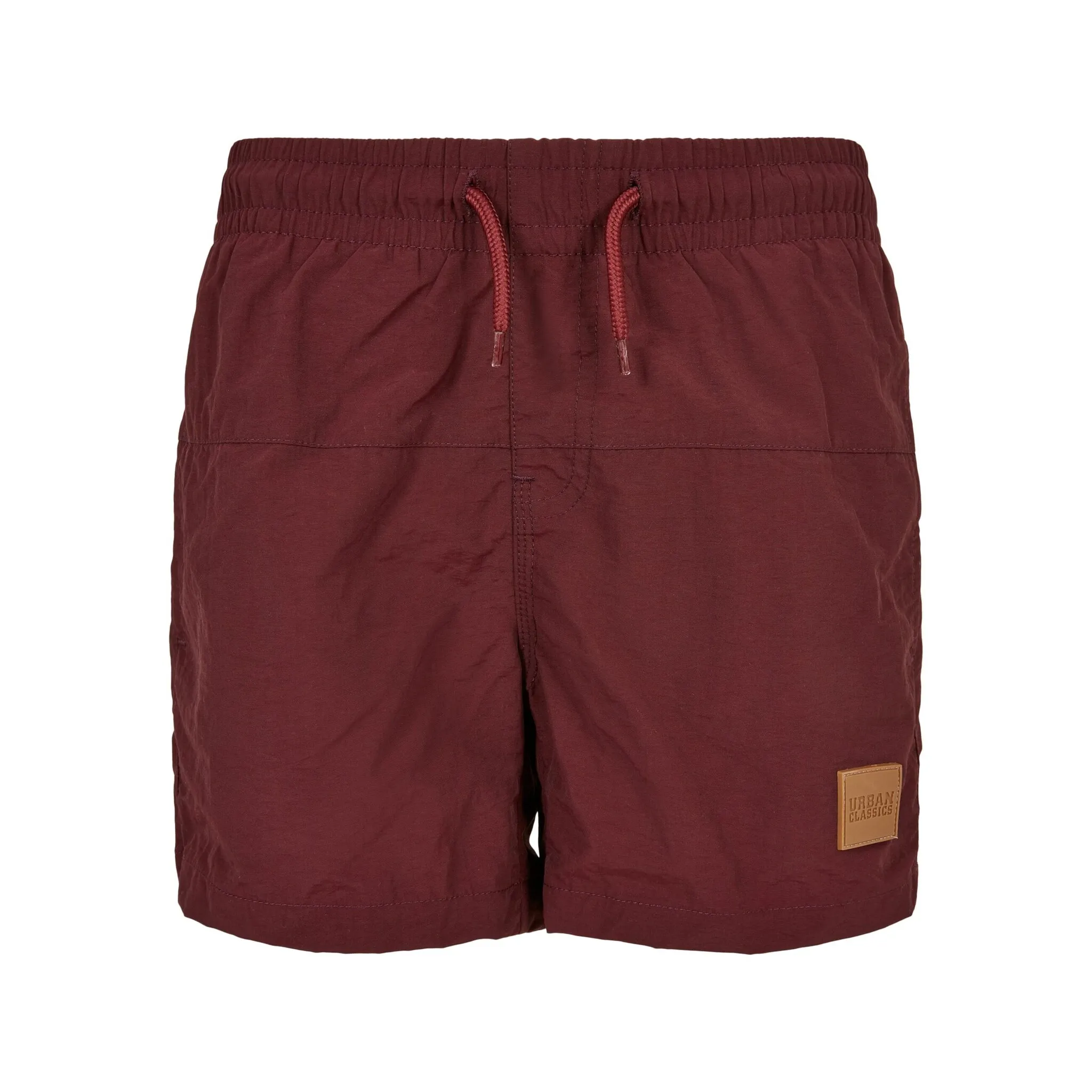 Шорты для плавания URBAN CLASSICS «Urban Classics Men's Boys Block Swim Shorts», цвет cherry
Шорты для плавания URBAN CLASSICS «Urban Classics Men's Boys Block Swim Shorts», цвет cherry