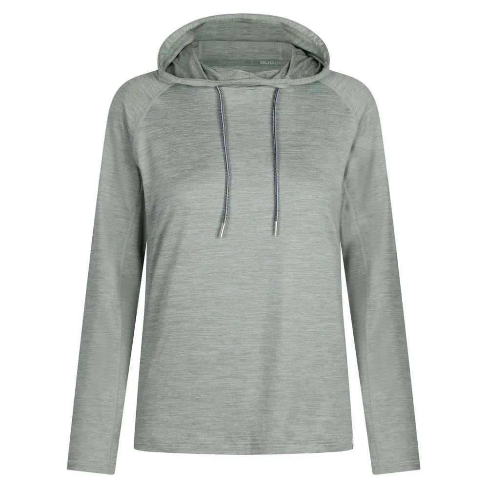 Худи Trespass Hattie, зеленый
Худи Trespass Hattie, зеленый